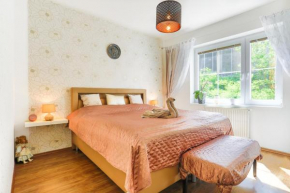 Apartment Carla, Karlovy Vary